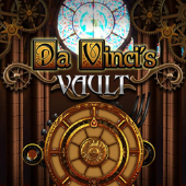 Da Vinci's Vault