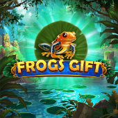 Frog's Gift