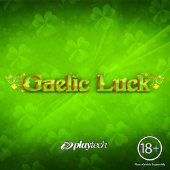 Gaelic Luck