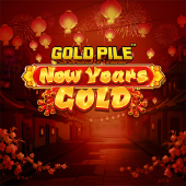 Gold Pile: New Years Gold