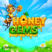 Honey Gems