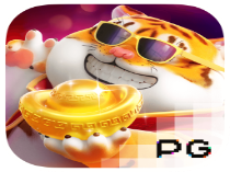 Fortune Tiger