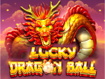 Lucky Dragon Ball