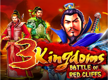 3 Kingdoms - Battle of Red Cliffs