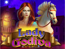 Lady Godiva