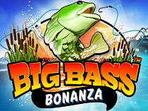 Big Bass Bonanza