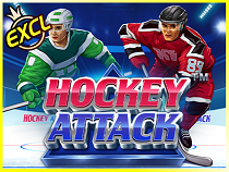 Hockey Attack