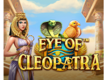 Eye of Cleopatra