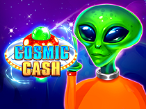 Cosmic Cash