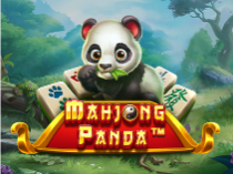 Mahjong Panda