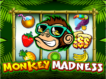 Monkey Madness