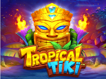 Tropical Tiki