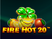 Fire Hot 20