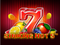 Striking Hot 5