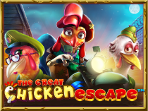 The Great Chicken Escape