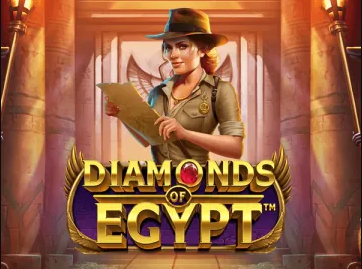 Diamonds of Egypt