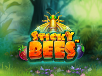 Sticky Bees