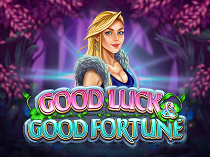 Good Luck & Good Fortune