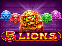 5 Lions