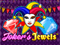 Joker's Jewels