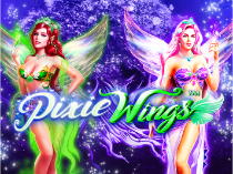 Pixie Wings